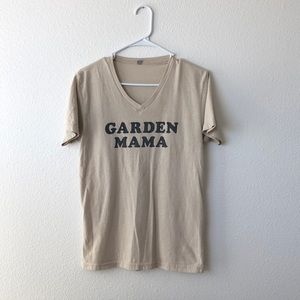 Garden Mama Tee